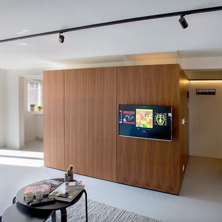 Snooz Ap Holiday & Business Flats خنت الغرفة الصورة