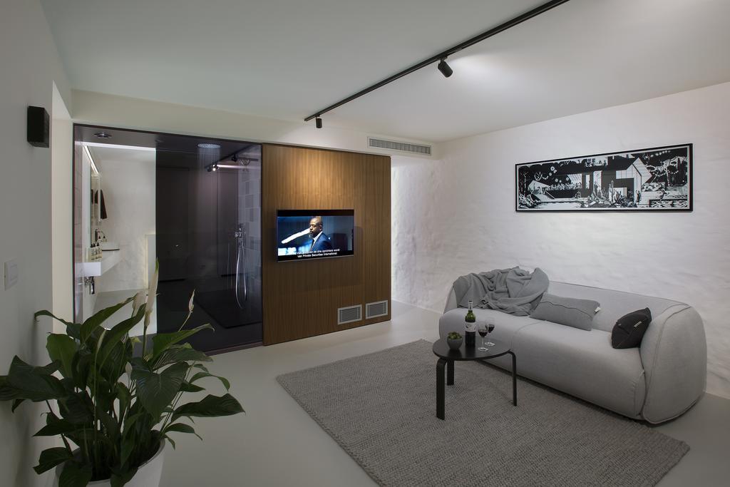 Snooz Ap Holiday & Business Flats خنت المظهر الخارجي الصورة