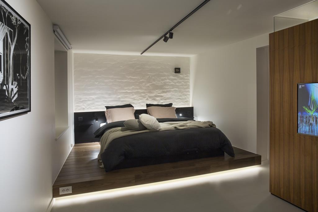 Snooz Ap Holiday & Business Flats خنت المظهر الخارجي الصورة
