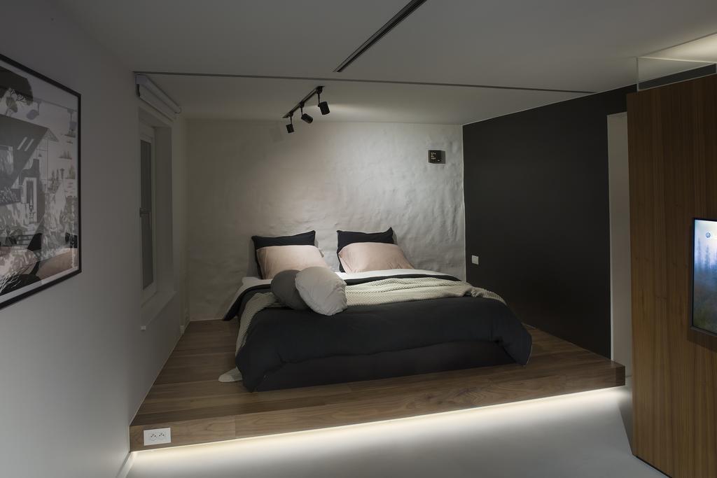 Snooz Ap Holiday & Business Flats خنت المظهر الخارجي الصورة