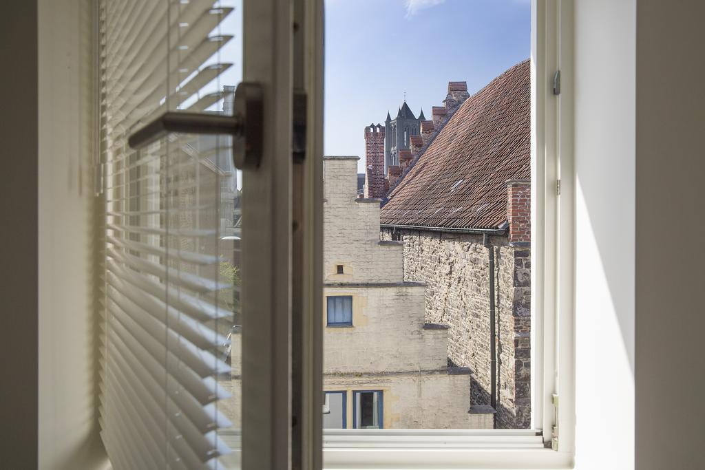 Snooz Ap Holiday & Business Flats خنت المظهر الخارجي الصورة