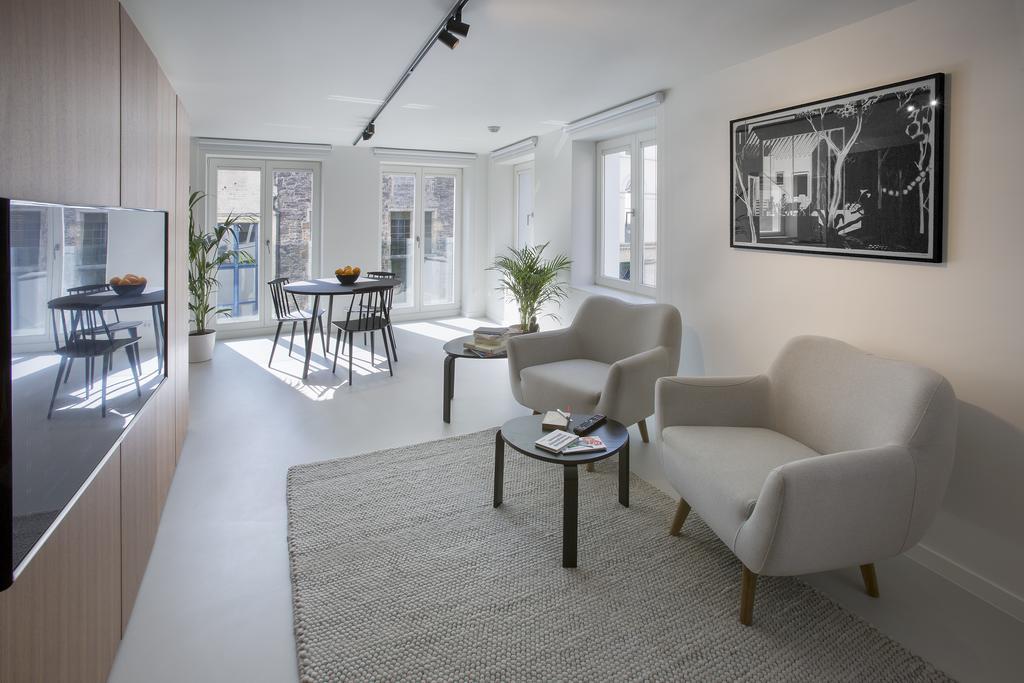Snooz Ap Holiday & Business Flats خنت المظهر الخارجي الصورة