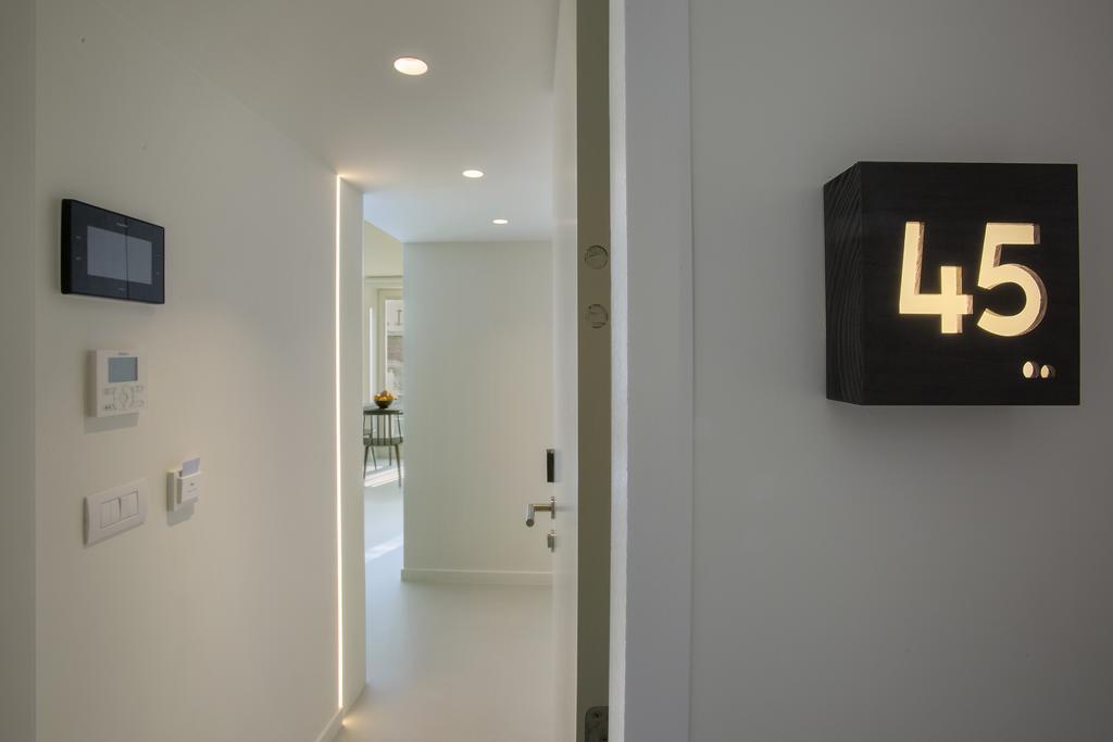 Snooz Ap Holiday & Business Flats خنت المظهر الخارجي الصورة